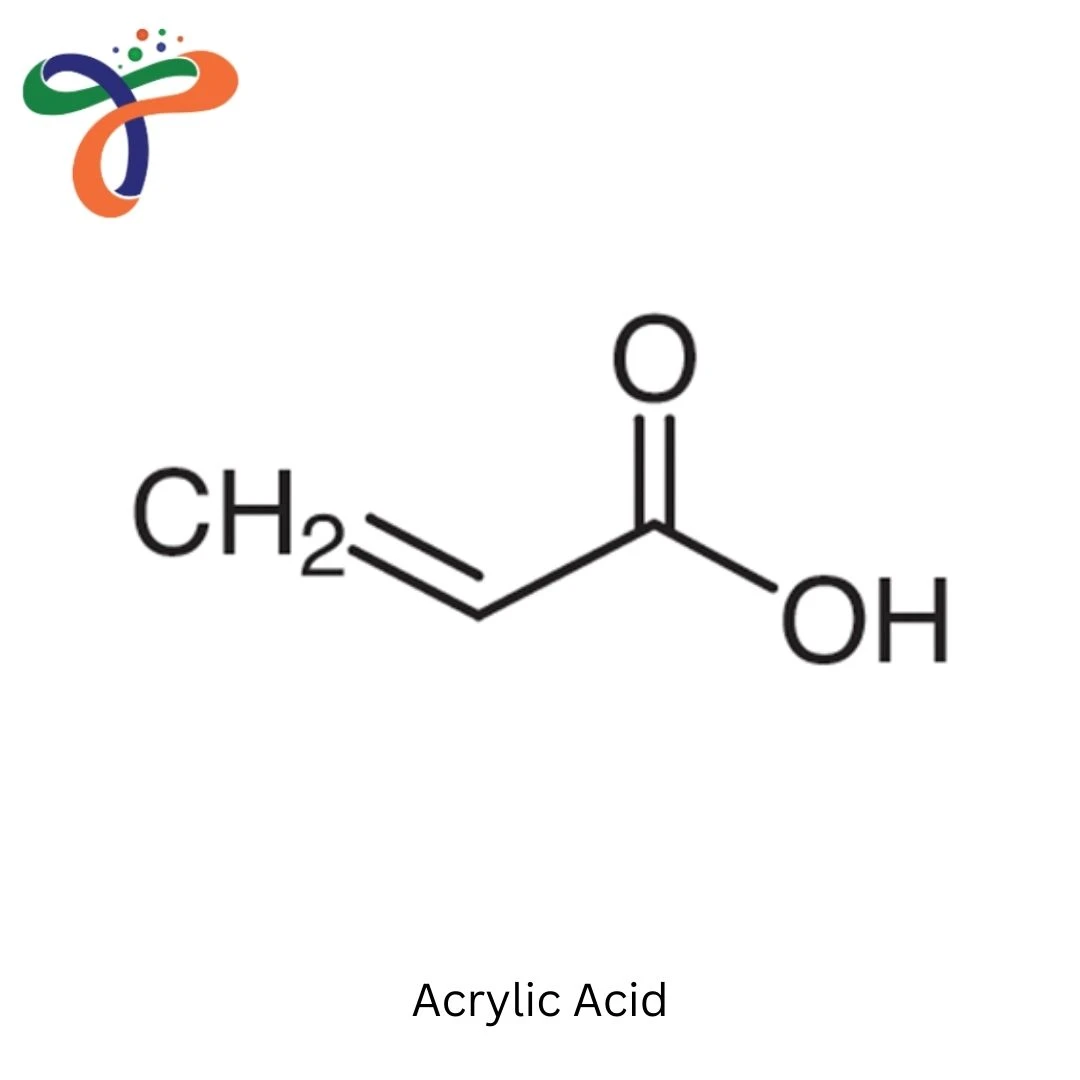 Acrylic Acid